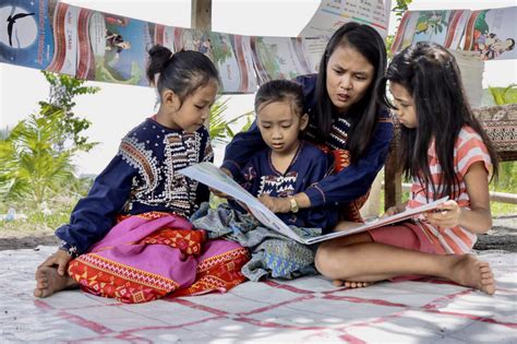 Uplifting Filipino Heritage through Volunteerism.
